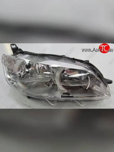 Правая фара (корректор) BODYPARTS Peugeot 301 (2012-2017)