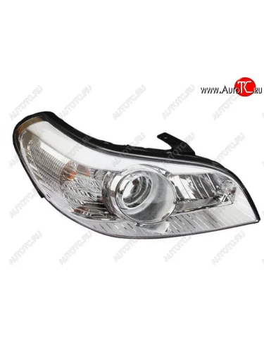 Правая фара BODYPARTS Chevrolet Epica V250 (2006-2012)