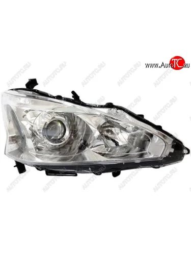 Фара правая BODYPARTS Nissan Teana 3 L33 дорестайлинг (2014-2020)
