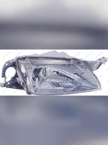 Фара правая DEPO Mazda Premacy (1999-2004)