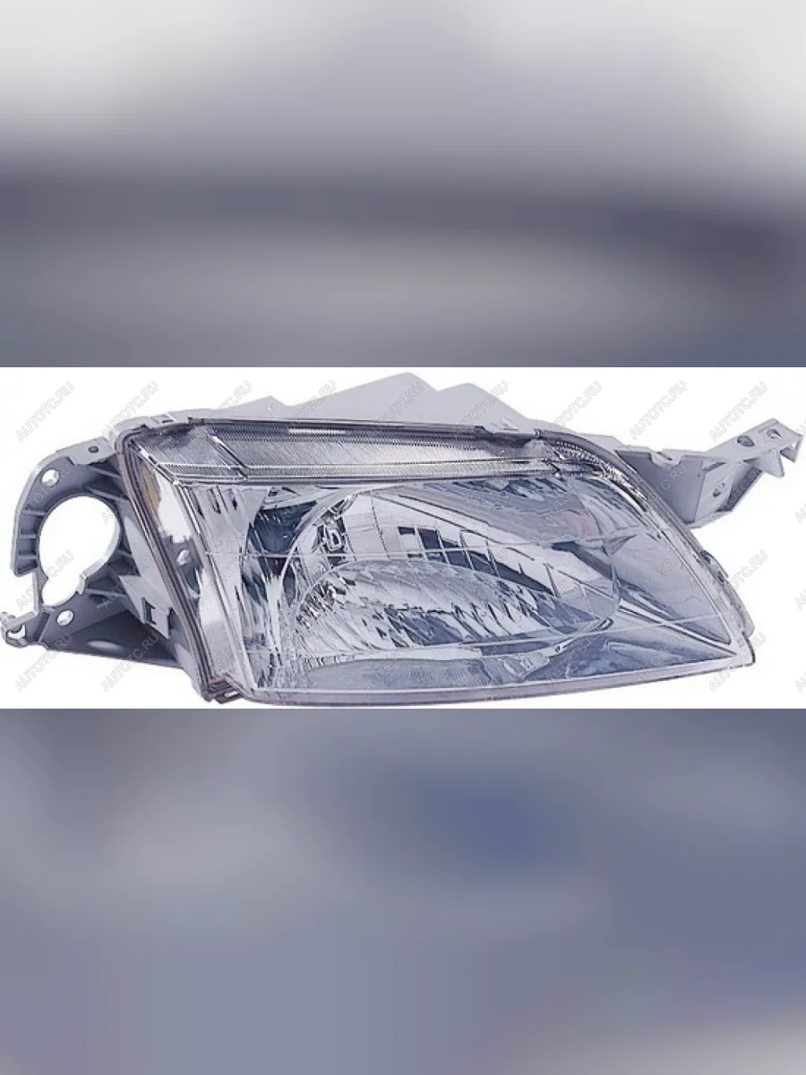 Фара правая DEPO Mazda Premacy (1999-2004)  в Перми Пермском крае