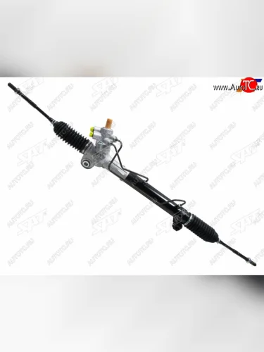 Рейка рулевая LHD SAT Nissan X-trail 1 T30 дорестайлинг (2000-2003)