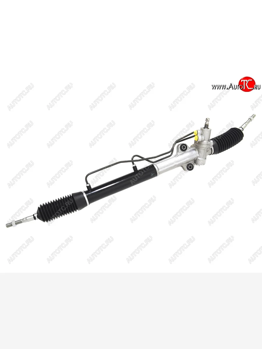 Рейка рулевая RHD SAT Mitsubishi Pajero 3 V70 дорестайлинг (1999-2003)  в Керчи Республика Крым