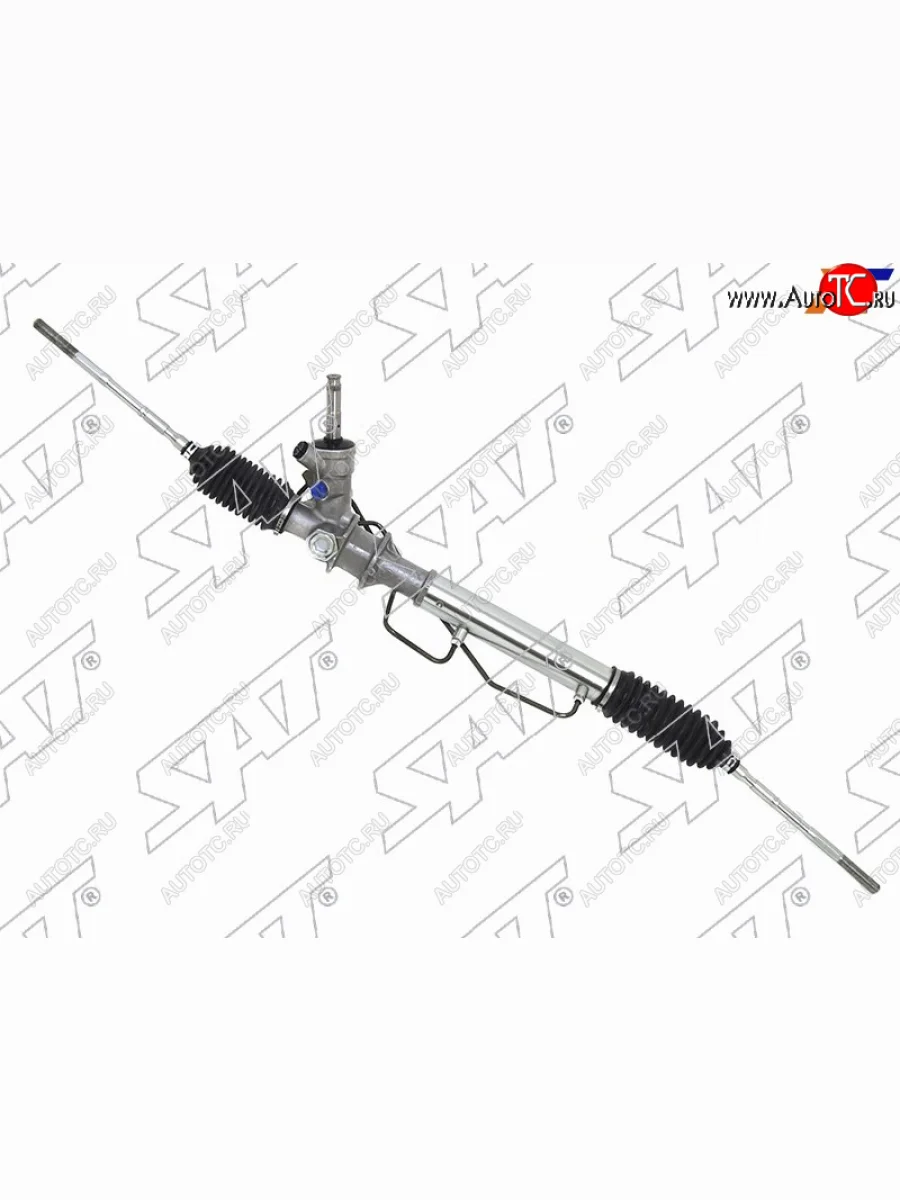 Рейка рулевая RHD SAT Subaru Forester SG дорестайлинг (2002-2005)  в Керчи Республика Крым