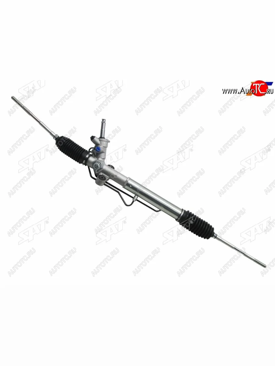 Рейка рулевая RHD SAT Subaru Forester SH (2008-2013)  в Керчи Республика Крым