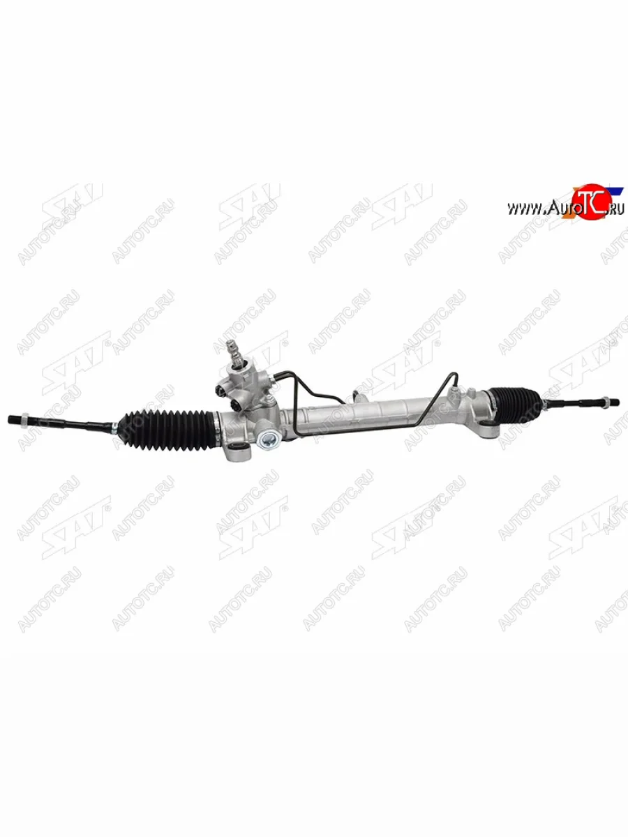 Рейка рулевая ГУР LHD SAT  Toyota Avensis (2003-2008) T250 универсал  в Керчи Республика Крым