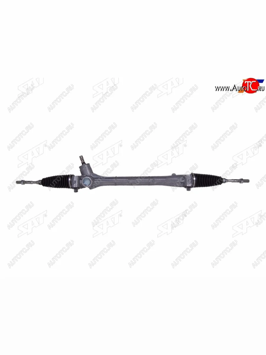 Рейка рулевая LHD SAT  Toyota Avensis (2008-2018) T270 седан, T270 универсал  в Керчи Республика Крым