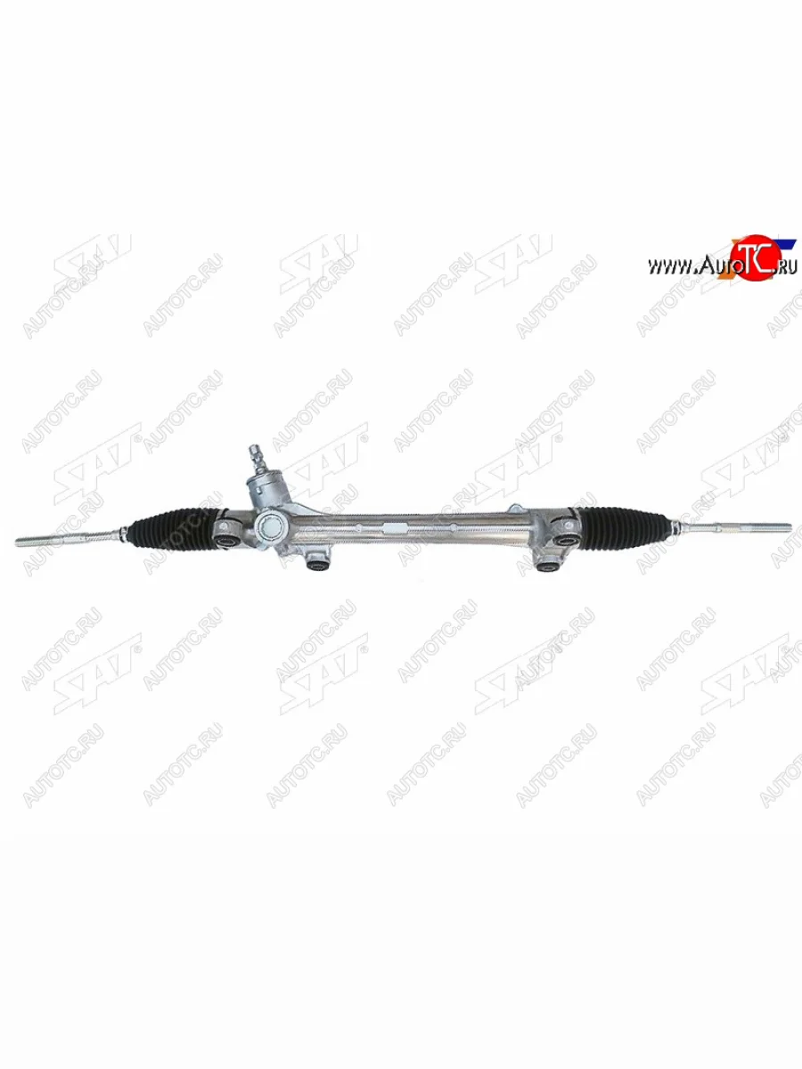 Рейка рулевая LHD SAT Toyota Corolla E170 дорестайлинг (2012-2016)  в Самаре Самарской области