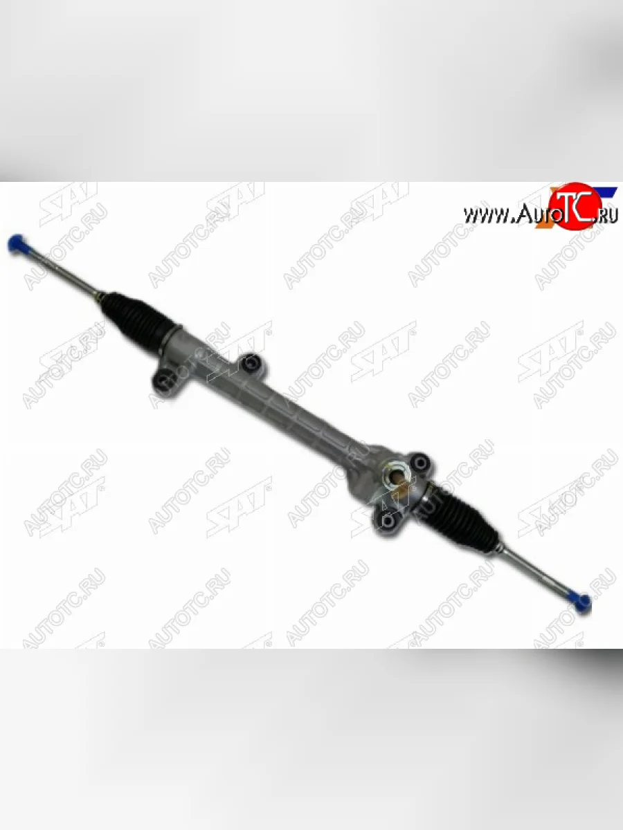 Рейка рулевая электрическая RHD SAT Toyota Corolla E120 хэтчбек 5 дв. дорестайлинг (2000-2004)  в Самаре Самарской области