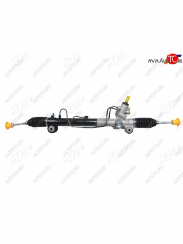 Рейка рулевая RHD SAT Toyota Harrier XU30 (2003-2013)