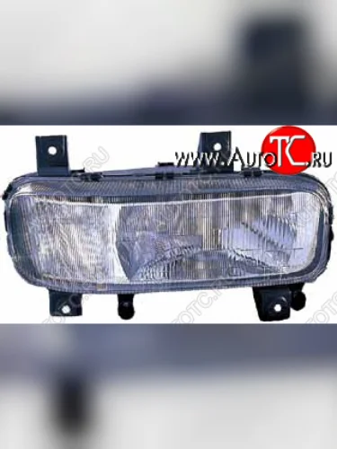 Фара правая (под корректор) DEPO Mercedes-Benz Atego (2013-2025)