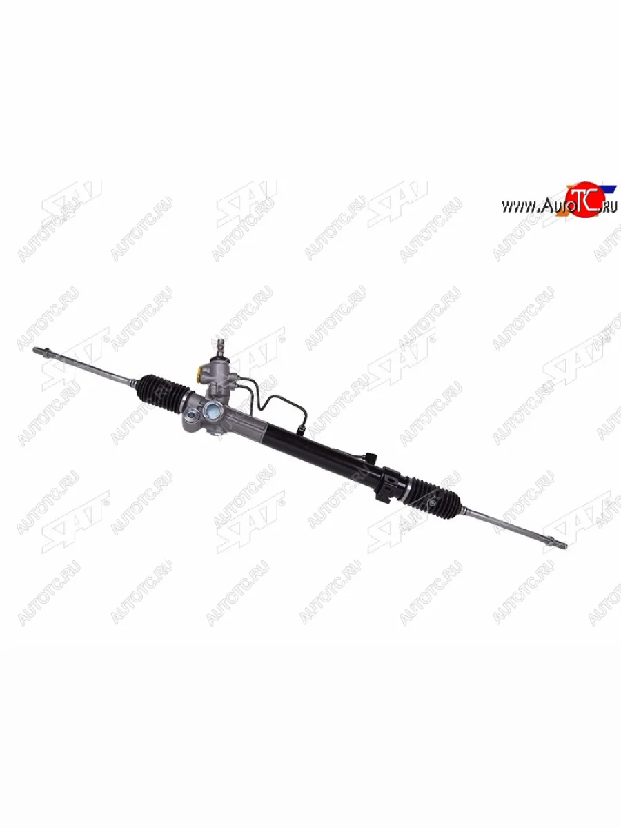 Рейка рулевая RHD SAT Toyota Harrier XU10 рестайлинг (2000-2003)  в Керчи Республика Крым