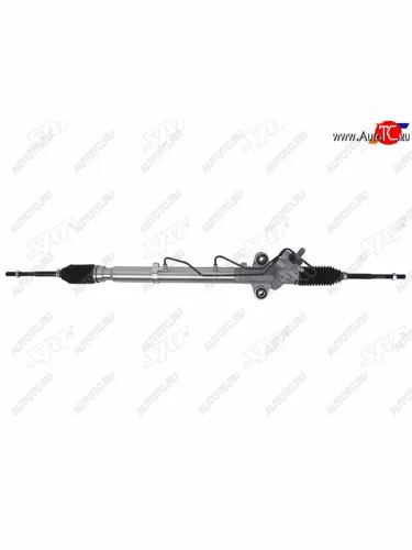 Рейка рулевая RHD SAT Toyota Hiace H200 минивэн (Япония) 2-ой рестайлинг (2010-2013)