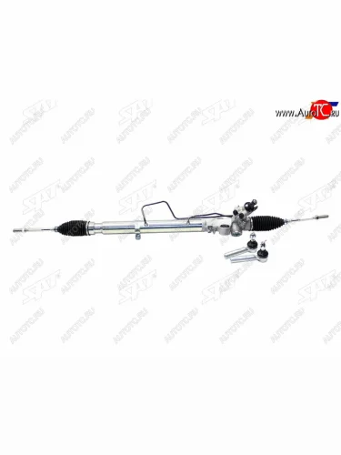 Рейка рулевая LHD широкий SAT Toyota Hiace H200 минивэн (Япония) 2-ой рестайлинг (2010-2013)