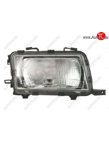 Фара правая (корректор) DEPO Audi 80 B3 седан (1986-1991)