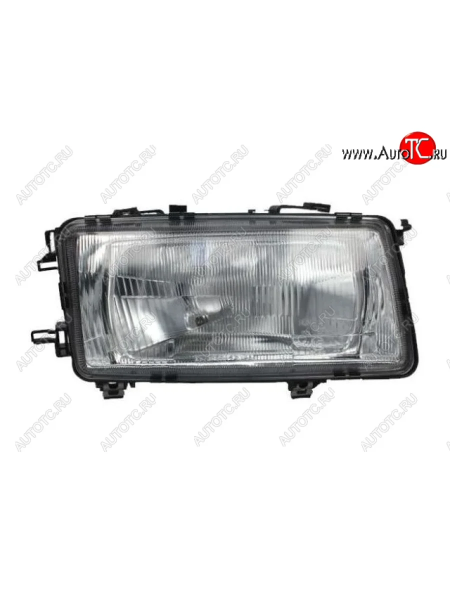 Фара правая (корректор) DEPO Audi 80 B3 седан (1986-1991)  в Перми Пермском крае