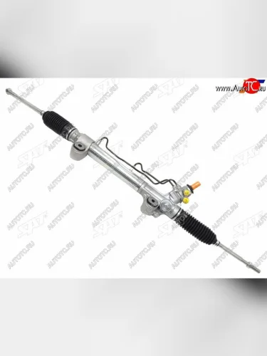 Рейка рулевая LHD TOYOTA Toyota Hilux Revo Double Cab дорестайлинг (2015-2018)