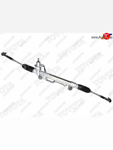 Рейка рулевая LHD TOYOTA Toyota Land Cruiser Prado J150 3-ий рестайлинг (2020-2025)