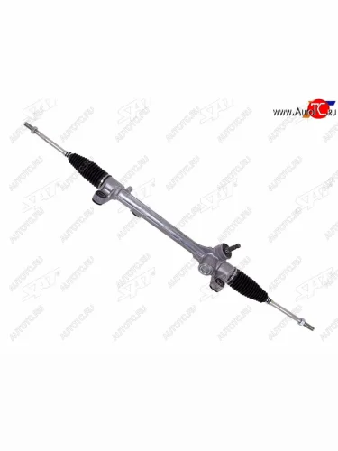 Рейка рулевая электрическая RHD SAT Toyota Prius XW20 дорестайлинг (2003-2005)