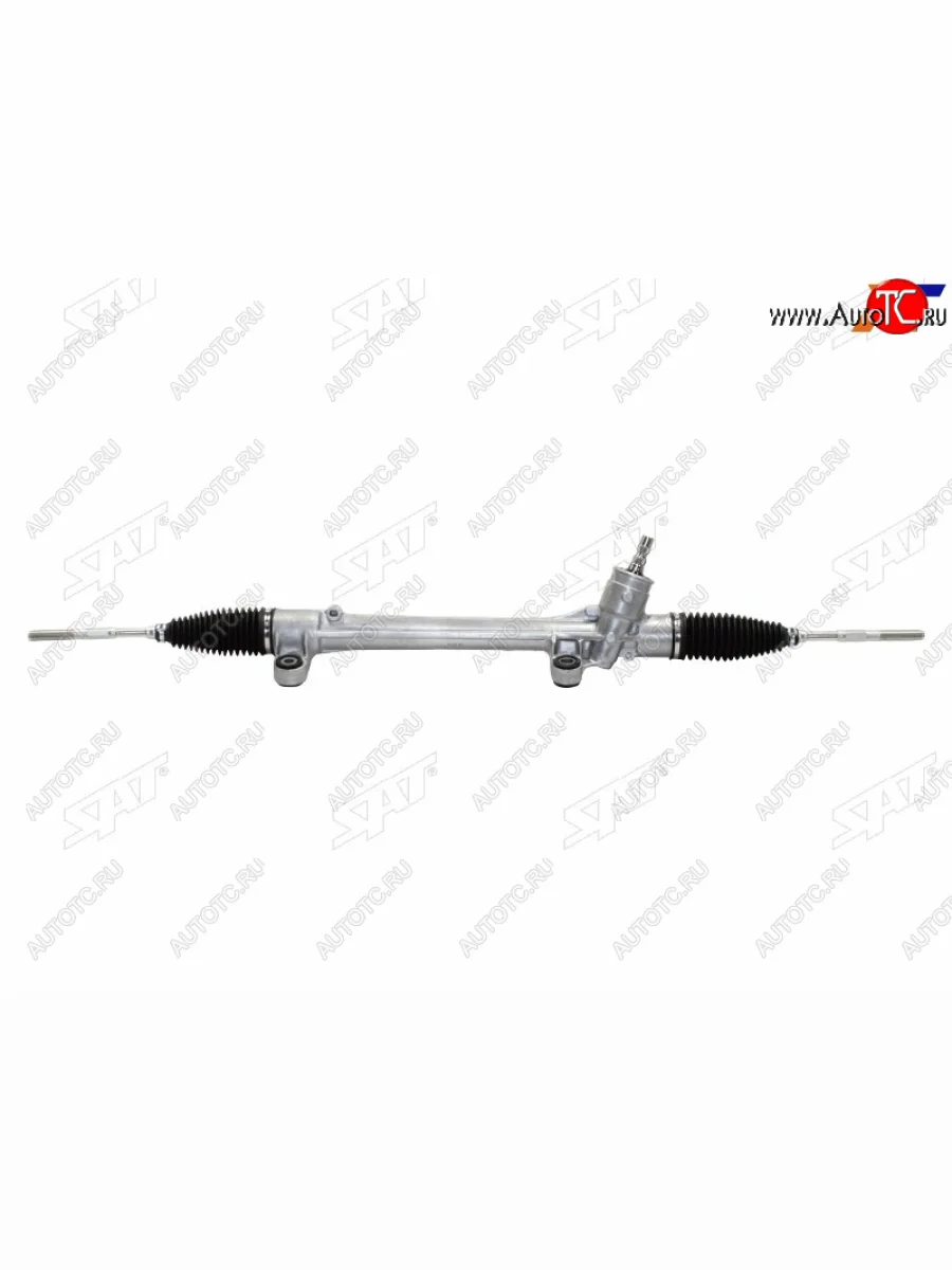 Рейка рулевая LHD SAT Toyota Corolla E170 дорестайлинг (2012-2016)  в Керчи Республика Крым