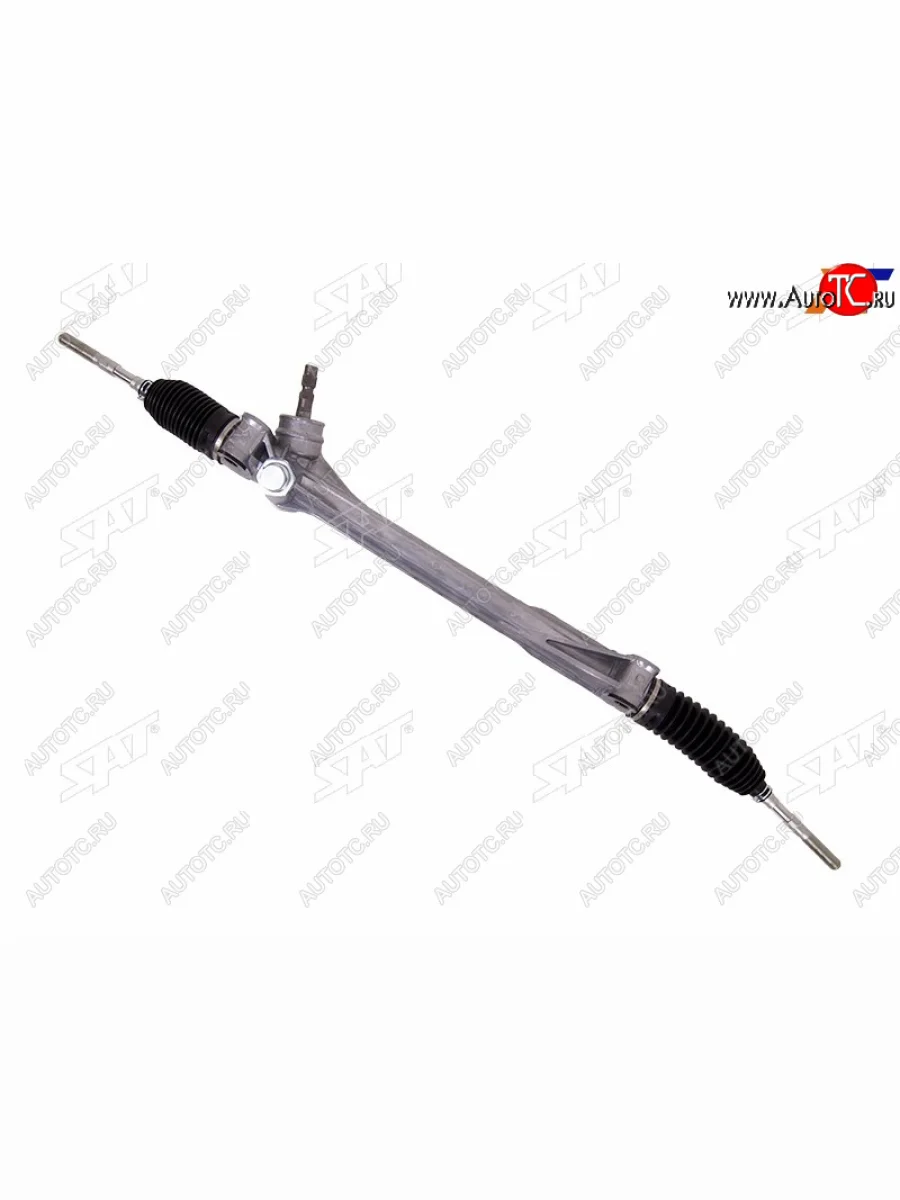 Рейка рулевая LHD SAT Toyota RAV4 XA40 5 дв. рестайлинг (2015-2019)  в Самаре Самарской области