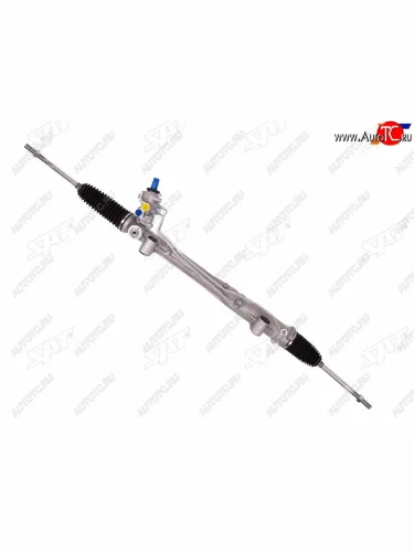 Рейка рулевая без датчика сервотроника LHD SAT Porsche Cayenne 955 (2002-2006)