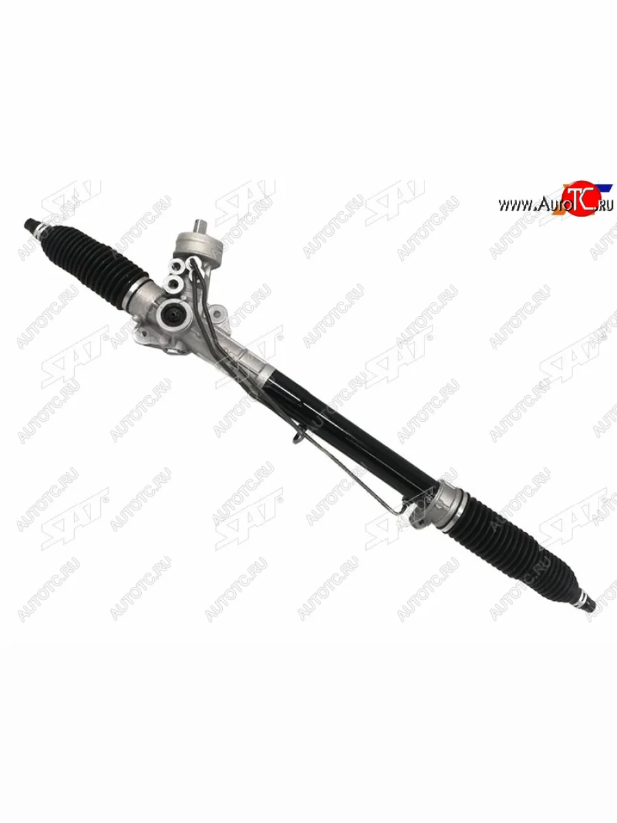 Рейка рулевая гидро LHD SAT Audi A4 B5 8D2 седан 1-ый рестайлинг (1996-1998)  с доставкой в г. Керчь