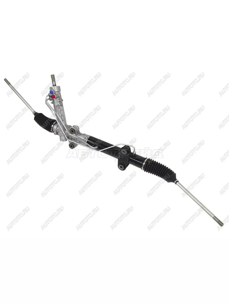 Рейка рулевая SAT Mercedes-Benz Sprinter W905 рестайлинг (2000-2006)  в Перми Пермском крае