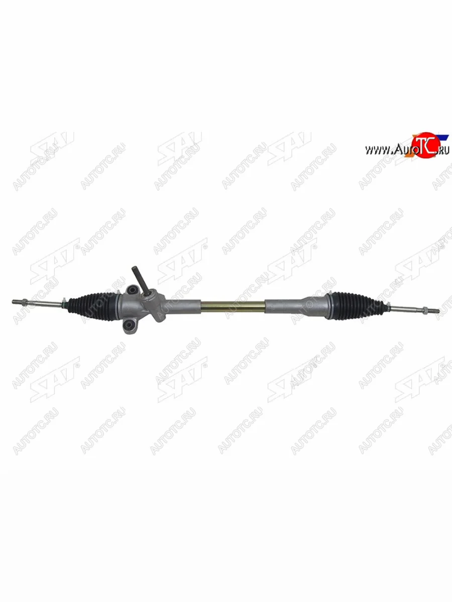 Рейка рулевая LHD SAT Toyota Passo 3 дорестайлинг (2016-2018)  в Самаре Самарской области