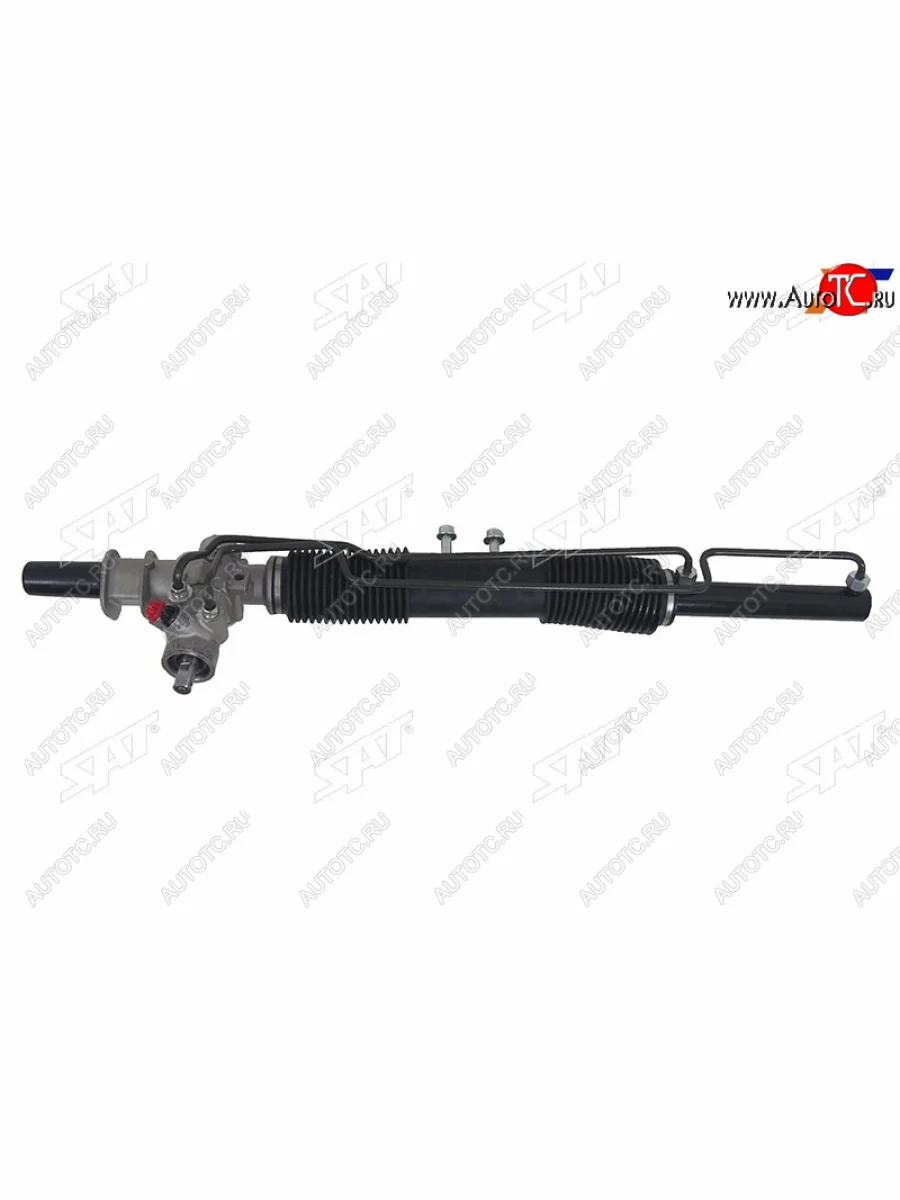 Рейка рулевая с ГУР LHD SAT Daewoo Nexia рестайлинг (2008-2015)  в Керчи Республика Крым