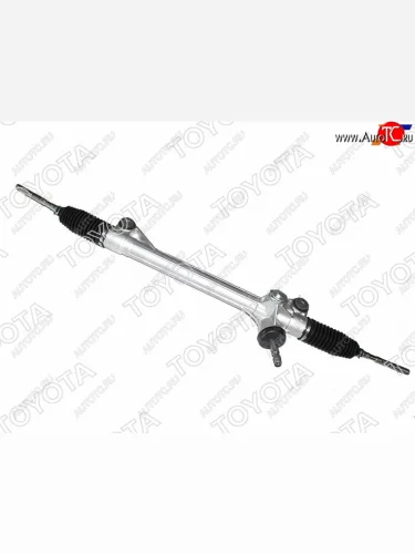 Рейка рулевая TOYOTA Toyota Highlander XU40 рестайлинг (2010-2013)