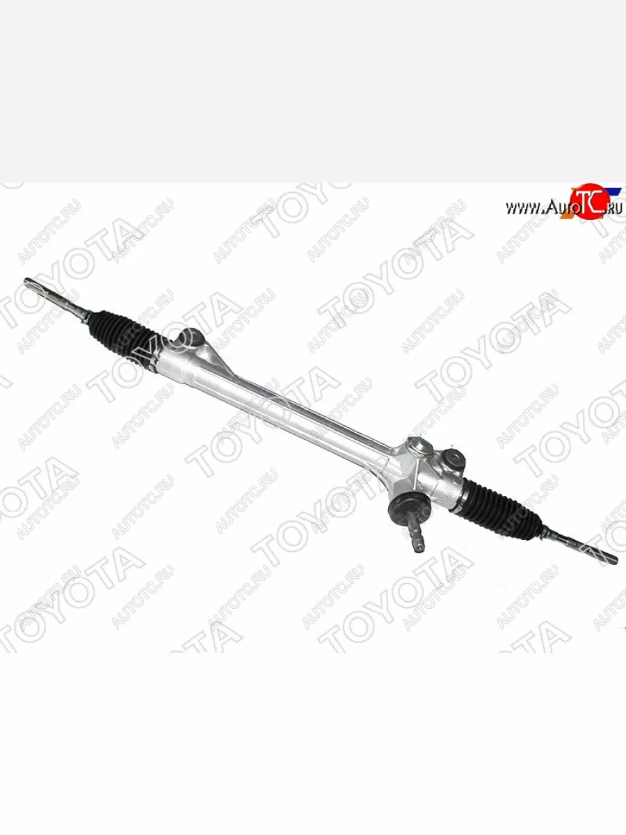 Рейка рулевая TOYOTA Toyota Highlander XU40 дорестайлинг (2007-2010)  в Керчи Республика Крым