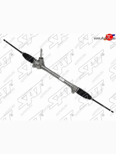 Рейка рулевая SAT Hyundai Creta GS рестайлинг (2019-2021)