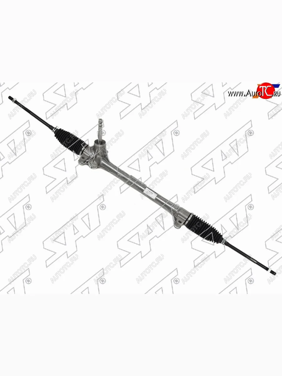 Рейка рулевая SAT Hyundai Creta GS рестайлинг (2019-2021)  в Керчи Республика Крым