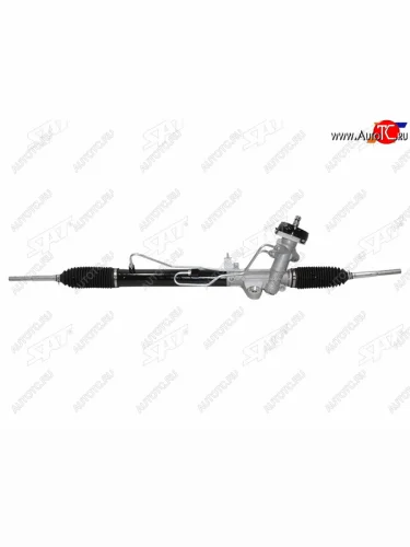 Рейка рулевая LHD SAT Hyundai Solaris RBr хэтчбэк дорестайлинг (2010-2014)