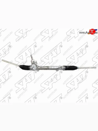 Рейка рулевая LHD SAT CITROEN C4  дорестайлинг, хэтчбэк 5 дв. (2004-2008)