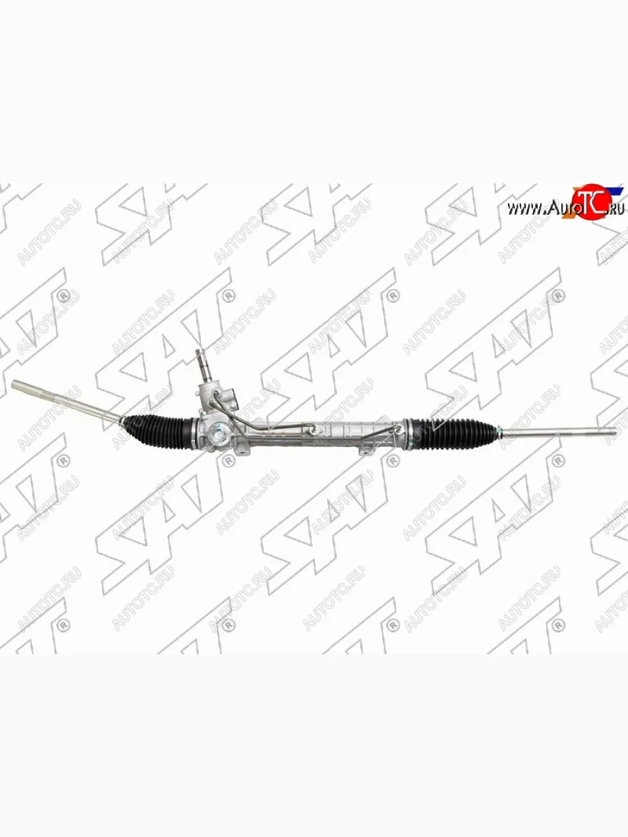 Рейка рулевая LHD SAT CITROEN C4  дорестайлинг, хэтчбэк 5 дв. (2004-2008)  в Керчи Республика Крым