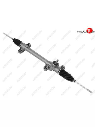 Рейка рулевая электрическая шток D=15,7 LHD SAT Toyota Corolla E120 седан рестайлинг (2004-2007)