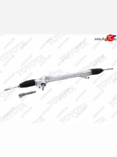 Рейка рулевая LHD TOYOTA Toyota RAV4 XA30 5 дв. удлиненный 2-ой рестайлинг (2010-2013)