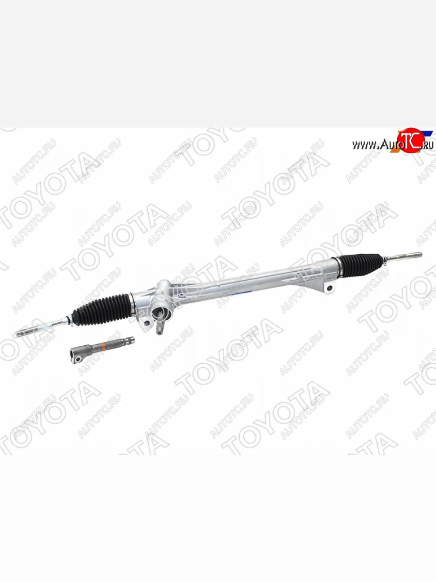 Рейка рулевая LHD TOYOTA Toyota RAV4 XA30 5 дв. удлиненный 2-ой рестайлинг (2010-2013)  с доставкой в г. Керчь