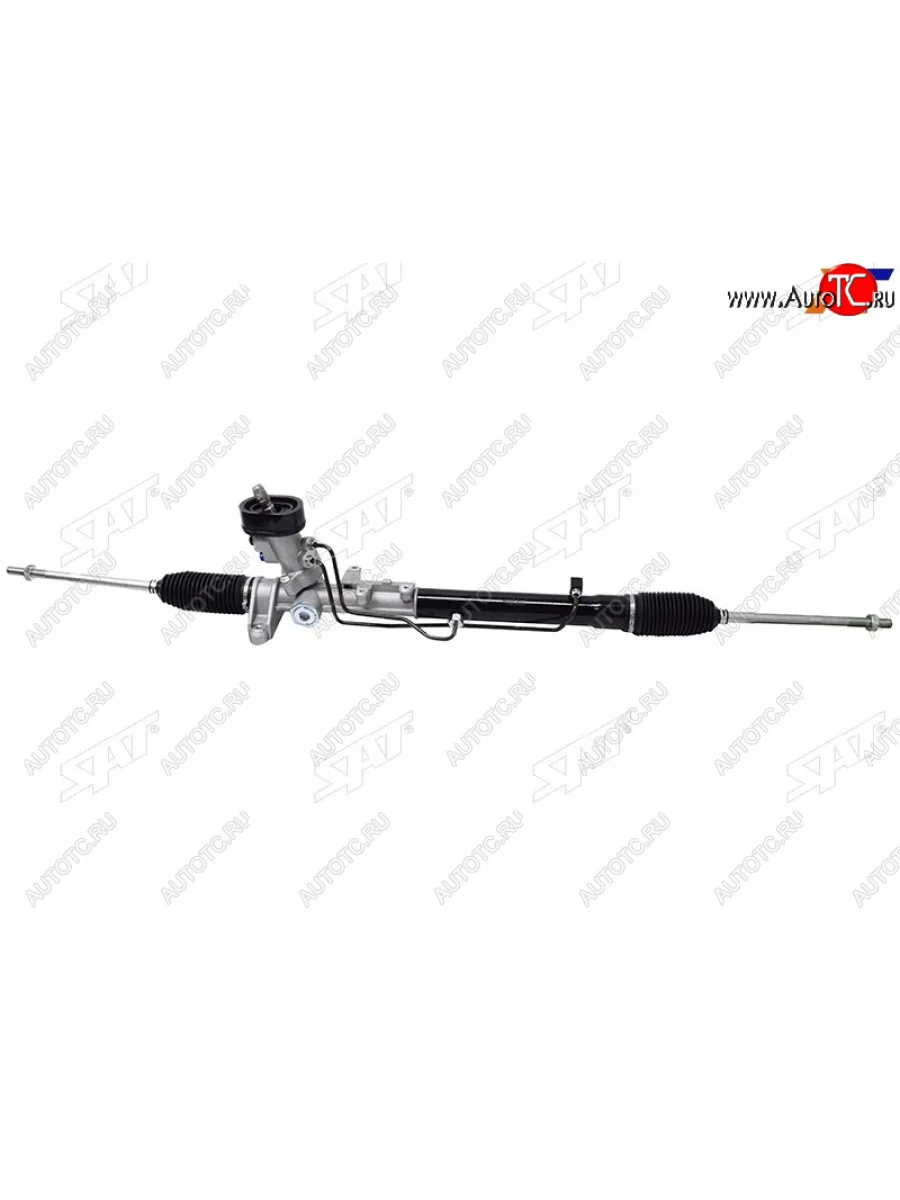 Рейка рулевая SAT Audi A3 8LA хэтчбэк 5 дв. дорестайлинг (1996-2000)  в Перми Пермском крае