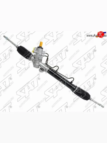 Рейка рулевая гидро RHD SAT Toyota Ipsum ACM20 дорестайлинг (2001-2003)