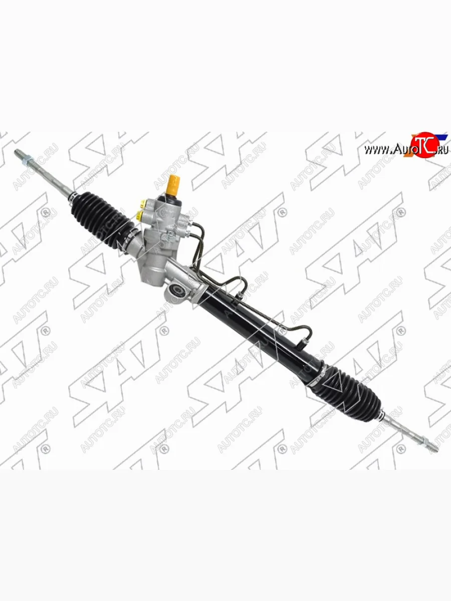 Рейка рулевая гидро RHD SAT Toyota Ipsum ACM20 дорестайлинг (2001-2003)  в Керчи Республика Крым