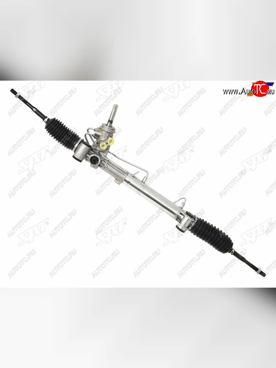 Рейка рулевая SAT Opel Astra H хэтчбек 5дв рестайлинг (2007-2015)  с доставкой в г. Пермь