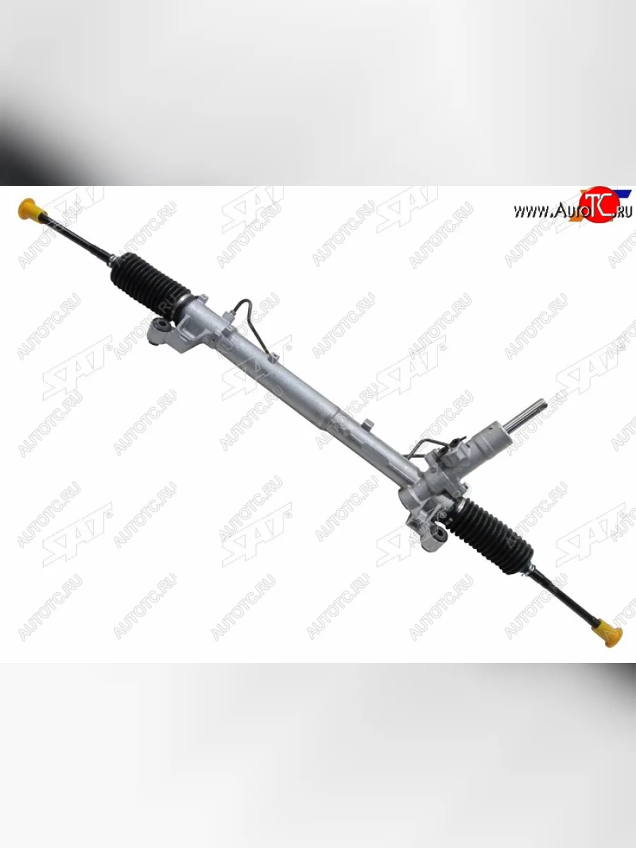 Рейка рулевая SAT Volvo C30 хэтчбэк 3 дв.  дорестайлинг (2006-2009)  в Керчи Республика Крым