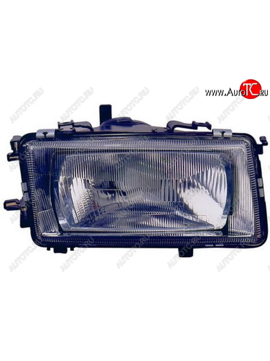 Правая фара (корректор) BODYPARTS Audi 80 B3 седан (1986-1991)  в Перми Пермском крае