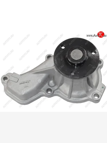 Насос водяного охлаждения с прокладкой R18A SAT Honda Civic FD седан дорестайлинг (2005-2008)