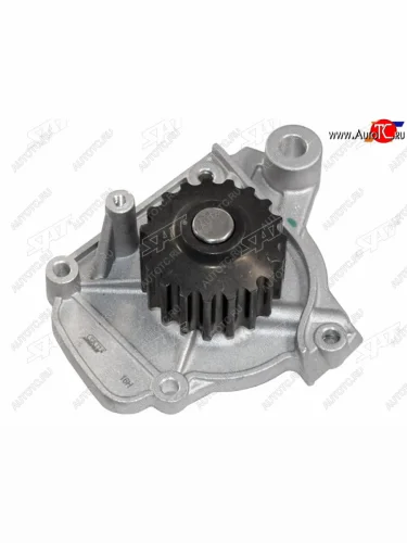 Насос водяного охлаждения с прокладкой D1516BZC SAT Honda Civic MA,MB,MC лифтбэк (Англия) (1995-2001)