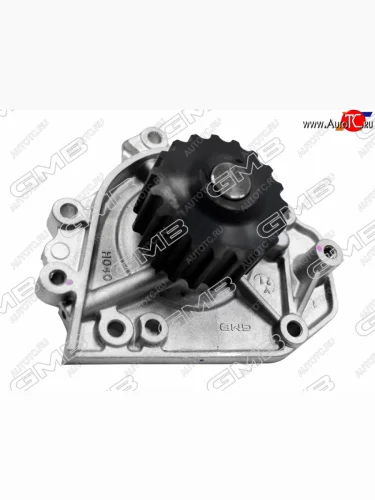 Насос водяного охлаждения с прокладкой B20B GMB Honda CR-V RD1,RD2,RD3  дорестайлинг (1995-1998)