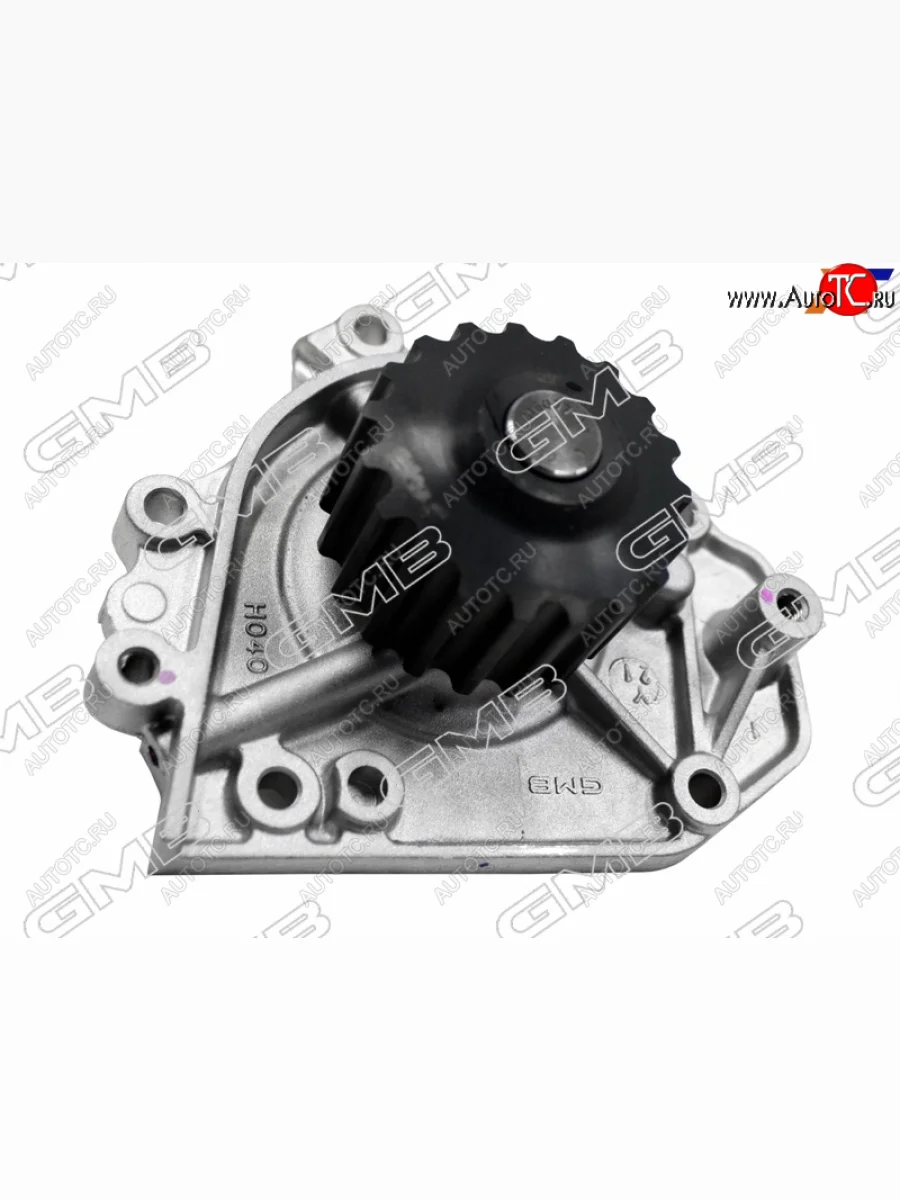 Насос водяного охлаждения с прокладкой B20B GMB Honda CR-V RD1,RD2,RD3  дорестайлинг (1995-1998)  в Керчи Республика Крым